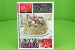 TISK PROFI FLORISTA 2/20 - velkoobchod, dovoz květin, řezané květiny Brno