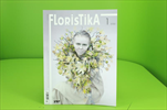 TISK FLORISTIKA 1/22 - velkoobchod, dovoz květin, řezané květiny Brno
