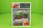 TISK PROFI FLORISTA 1/22 - velkoobchod, dovoz květin, řezané květiny Brno