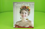 TISK FLORISTIKA 3/22 - velkoobchod, dovoz květin, řezané květiny Brno