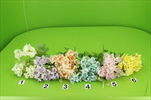 Uk kytice jarní - velkoobchod, dovoz květin, řezané květiny Brno