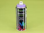 Do Aqua color spray 400ml světle fialová - velkoobchod, dovoz květin, řezané květiny Brno
