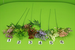 Uk přízdoba gypsophila - velkoobchod, dovoz květin, řezané květiny Brno