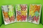 Motýl 18cm color mix - velkoobchod, dovoz květin, řezané květiny Brno