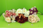 Uk kytice anglická - velkoobchod, dovoz květin, řezané květiny Brno