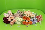 Uk kytice Pivoňka - velkoobchod, dovoz květin, řezané květiny Brno