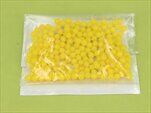 Perly gelové substrát 10g/700ml/2cm žlutá - velkoobchod, dovoz květin, řezané květiny Brno