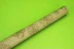 Papír role kraft 60cmx10m Anemone brown - velkoobchod, dovoz květin, řezané květiny Brno