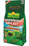 HNOJIVO Floria trávníková náplast 3v1 1kg - velkoobchod, dovoz květin, řezané květiny Brno