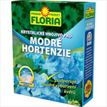 HNOJIVO Floria pro modré hortenzie - velkoobchod, dovoz květin, řezané květiny Brno