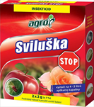 Sviluška Stop 2x2g - velkoobchod, dovoz květin, řezané květiny Brno