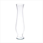 Váza sklo 70/18,5cm - velkoobchod, dovoz květin, řezané květiny Brno
