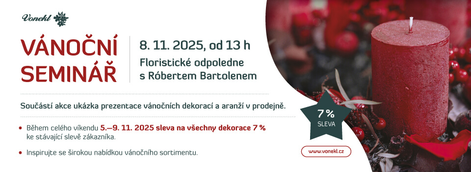 Vánoční show s Róbertem Bartolenem 2025