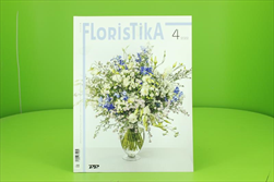 TISK FLORISTIKA 4/22 - velkoobchod, dovoz květin, řezané květiny Brno