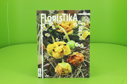 TISK FLORISTIKA 2/23 - velkoobchod, dovoz květin, řezané květiny Brno