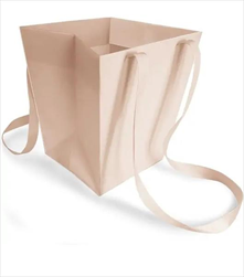 OB Taška Elegant medium 125x181mm sable - velkoobchod, dovoz květin, řezané květiny Brno