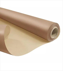 OB PAPÍR PUR KRAFT 0,79X50M BRONZE** - velkoobchod, dovoz květin, řezané květiny Brno