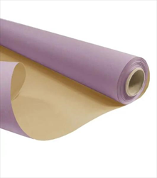 OB PAPÍR KRAFT 0,79X50M violet - velkoobchod, dovoz květin, řezané květiny Brno