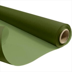 OB PAPÍR DUO PUR KRAFT 0,79 x 40 m Kaki - velkoobchod, dovoz květin, řezané květiny Brno