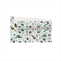 OB PAPÍR KRAFT 0,79X40M Majesty multi - velkoobchod, dovoz květin, řezané květiny Brno