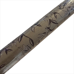 OB PAPÍR KRAFT 0,79X25m Terra - velkoobchod, dovoz květin, řezané květiny Brno