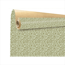 OB PAPÍR KRAFT 0,79X40M Fiona green - velkoobchod, dovoz květin, řezané květiny Brno