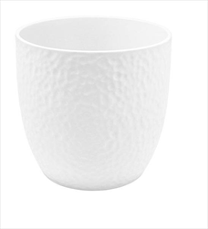 Obal keramický Boston 20/21cm - velkoobchod, dovoz květin, řezané květiny Brno