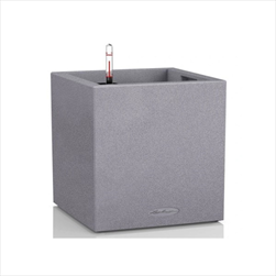 V OBAL CANTO SQUARE 40 KAMENNÁ ŠEDÁ - velkoobchod, dovoz květin, řezané květiny Brno