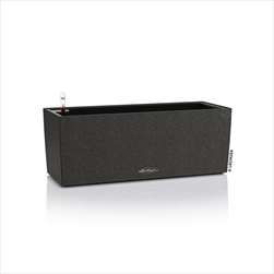 V OBAL BALCONERA STONE/50 GRANITOVĚ ČERNÁ - velkoobchod, dovoz květin, řezané květiny Brno