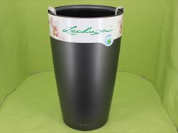 V OBAL RONDO/32 ANTRACIT KOMPL. - velkoobchod, dovoz květin, řezané květiny Brno