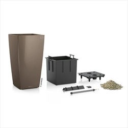 V OBAL CUBICO/40 TAUPE KOMPLET - velkoobchod, dovoz květin, řezané květiny Brno