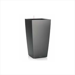 V OBAL CUBICO/22 ANTRACIT KOMPLET - velkoobchod, dovoz květin, řezané květiny Brno