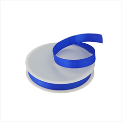 Stuha taft 15 mm/50 m královská modrá - velkoobchod, dovoz květin, řezané květiny Brno