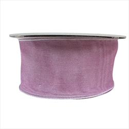 Stuha šifon ombré 40 mm/25 m růžová - velkoobchod, dovoz květin, řezané květiny Brno