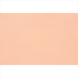 Papír Bubble arch 50 x 50 cm/10 kusů béžový - velkoobchod, dovoz květin, řezané květiny Brno