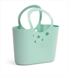 Plast taška Lily 30cm šalvěj - velkoobchod, dovoz květin, řezané květiny Brno