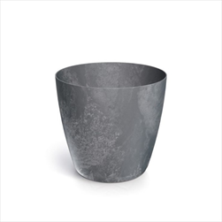 Květináč Mate 15,8cm marengo - velkoobchod, dovoz květin, řezané květiny Brno