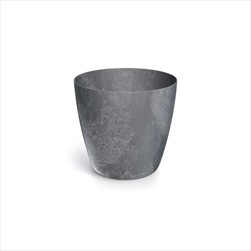 Květináč Mate 11,9cm marengo - velkoobchod, dovoz květin, řezané květiny Brno