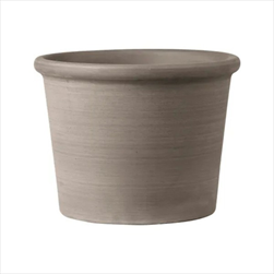 Ke květináč Bordato 43cm - velkoobchod, dovoz květin, řezané květiny Brno