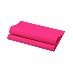 DO UBROUSKY DNL 40X40 cm FUCHSIA 12 ks - velkoobchod, dovoz květin, řezané květiny Brno