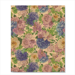 Ob papír arch 0,7 x 1 m/25 ks 2646/53 - velkoobchod, dovoz květin, řezané květiny Brno