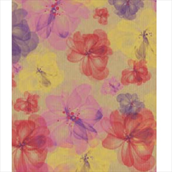 Ob papír arch 0,7 x 1 m/25 ks 2643/93 - velkoobchod, dovoz květin, řezané květiny Brno