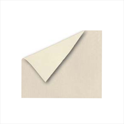 Ob papír role Double 0,8x40m grigio-avorio - velkoobchod, dovoz květin, řezané květiny Brno