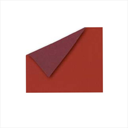 Ob papír role Double 0,8x40m rosso/bordeaux - velkoobchod, dovoz květin, řezané květiny Brno