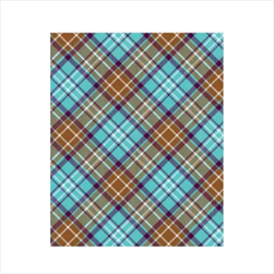 Ob papír role 0,7 x 25 m 2024/69 - velkoobchod, dovoz květin, řezané květiny Brno