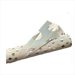 Ob folie 35my 0,7x50m bílá - velkoobchod, dovoz květin, řezané květiny Brno