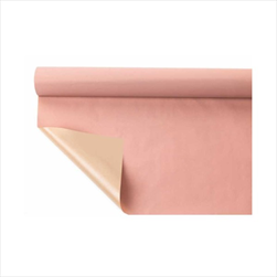 OB papír kraft role 0,8x40m Pieno růžový - velkoobchod, dovoz květin, řezané květiny Brno