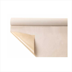 OB papír kraft role 0,8x40m Pieno bílý - velkoobchod, dovoz květin, řezané květiny Brno