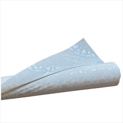 Ob folie Casanova Pearly 0,8x40m/40my bílá - velkoobchod, dovoz květin, řezané květiny Brno