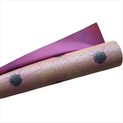 OB papír kraft role 0,8x40m Splendor cyklámen - velkoobchod, dovoz květin, řezané květiny Brno